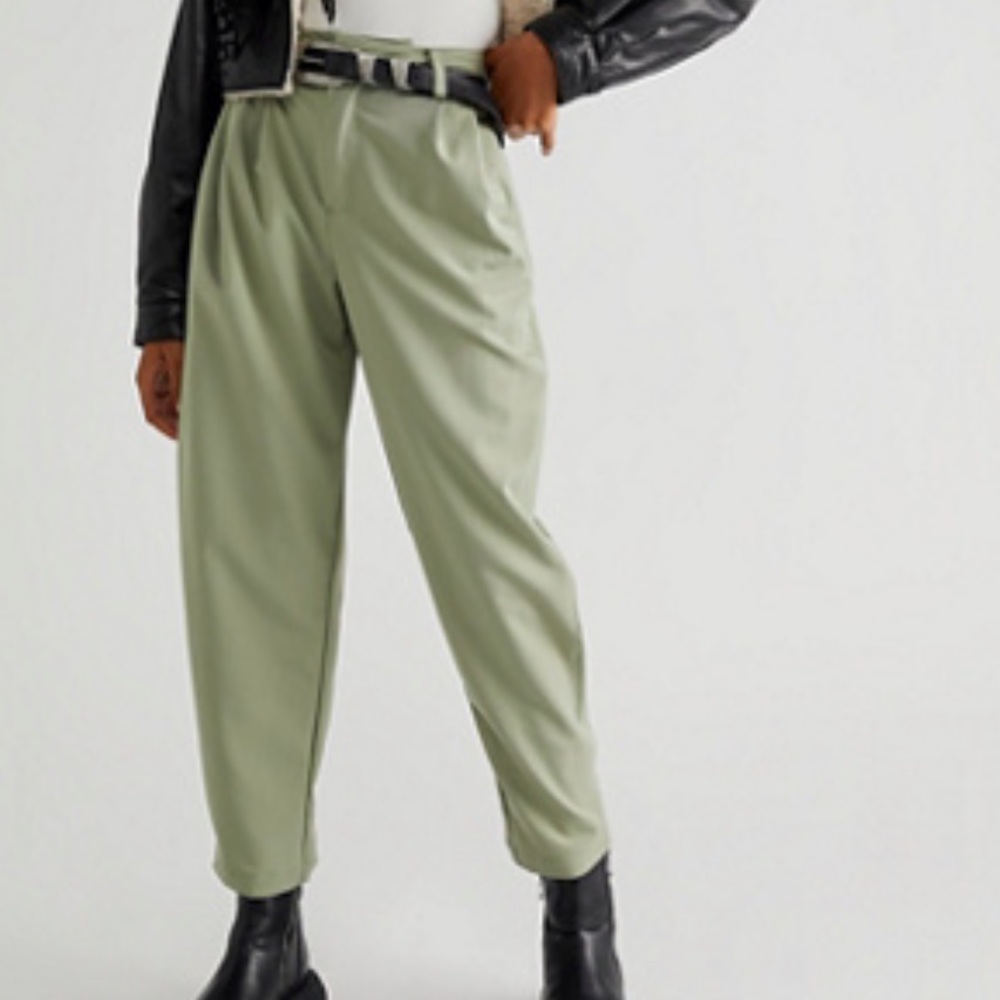 Free People Pants! Wore once